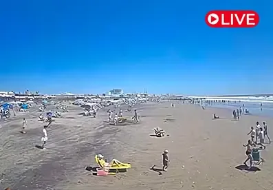 14th Street Beach, Ocean City