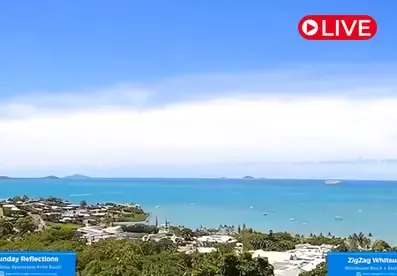 Airlie Beach, Queensland