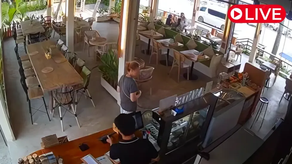 Annie Sweetery Live, Koh Samui Live Cam