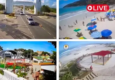 Arraial do Cabo, Brazil