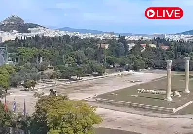 Athens Gate Hotel, Greece