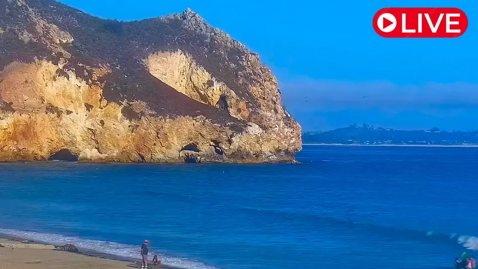 Avila Beach, California Live Cam