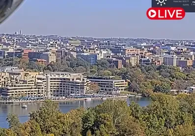 Axis Experience Washington DC