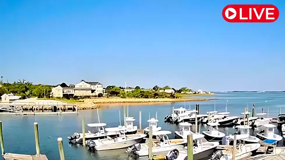 Barnstable, Cape Cod Live Cam