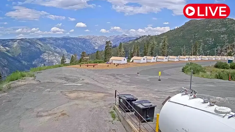 Bear Valley, California Live Cam