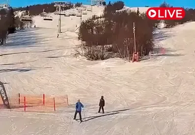 Beitostølen Live, Norway