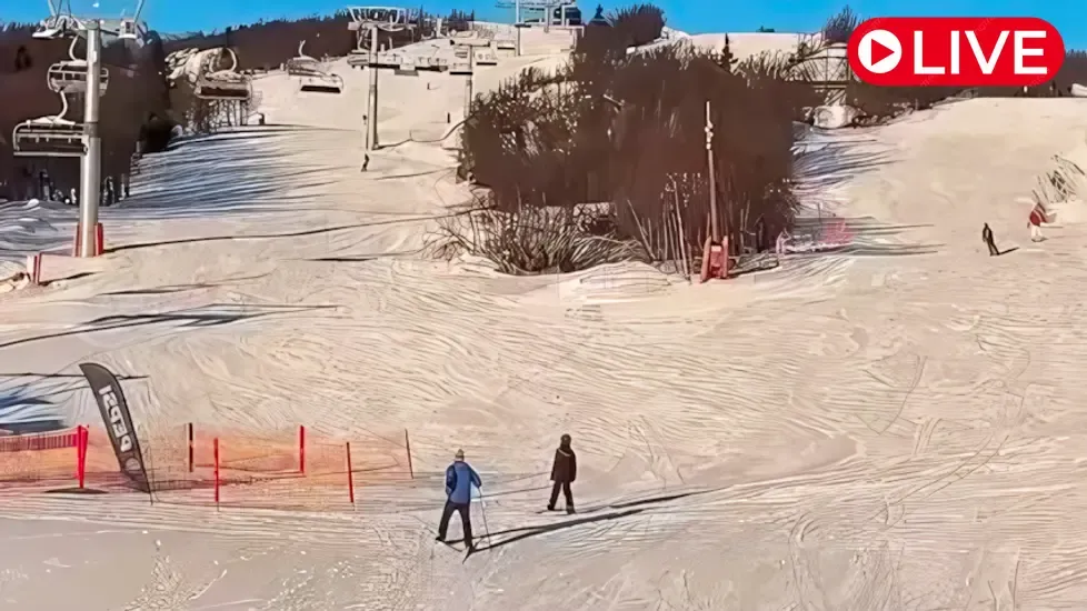 Beitostølen Live, Noruega cámara web en vivo