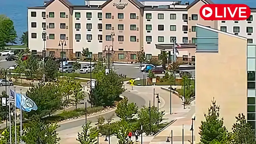 Bemidji City Live Cam