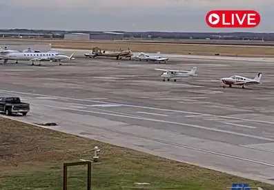 Berry Aviation San Marcos Airport, TX