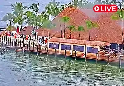 Blackwater Sound, Key Largo