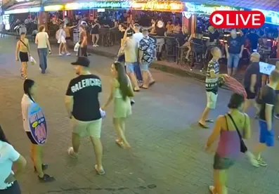 Bondi Chaweng, Samui