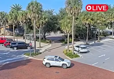 Brownwood Paddock Square, FL