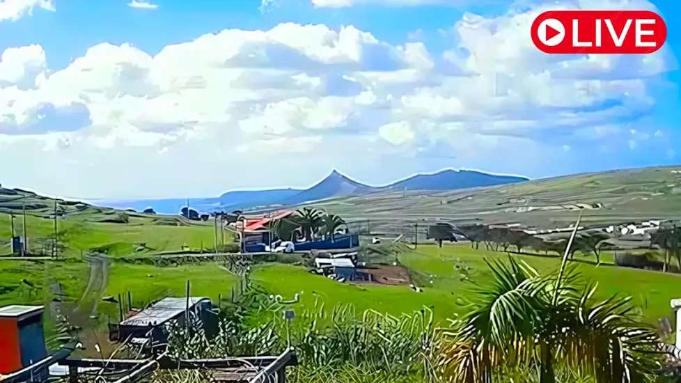 Camacha, Porto Santo Live Cam