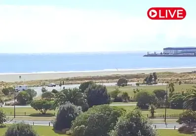 Caroline Bay, Timaru