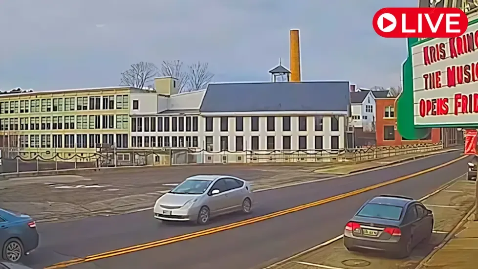 Teatro central, Dover-Foxcroft cámara web en vivo