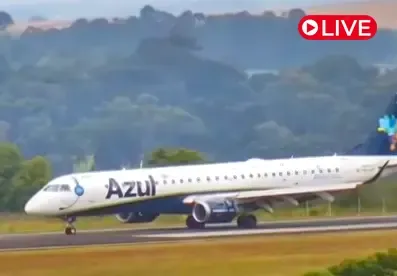 Chapecó Airport, SC