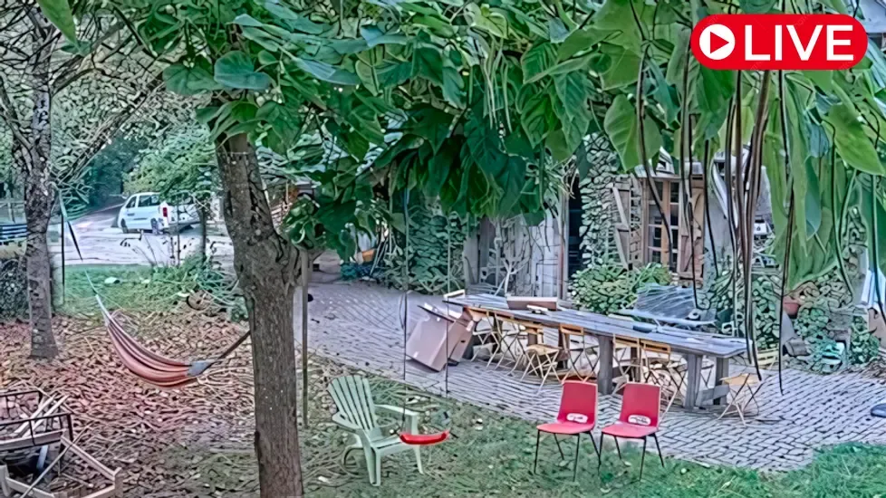 Charme theater-camping Privé Live Cam