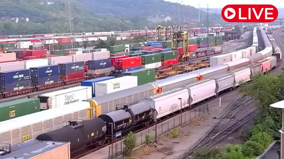 Cincinnati RR Club, OH Online-Webcam