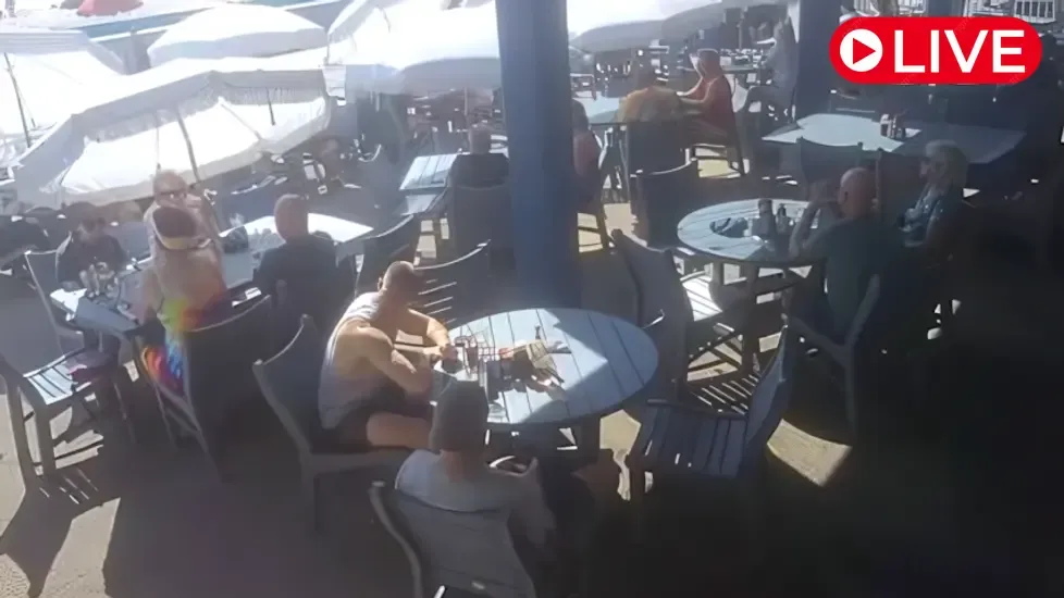 Coastal Salt, Ocean City MD Live Cam