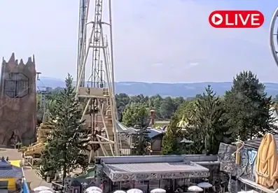 Connyland LiveCam, Switzerland