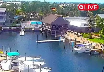 Courtyard Key Largo, Florida