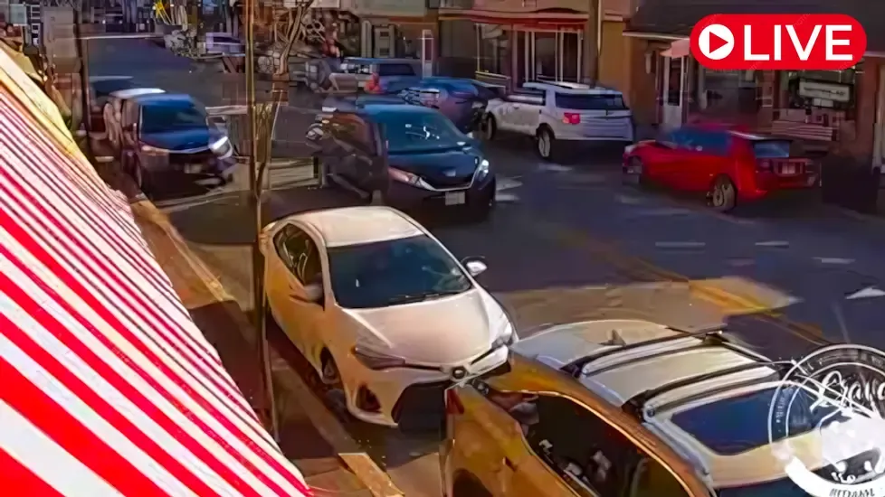 Crave Pitman, New Jersey Live Cam