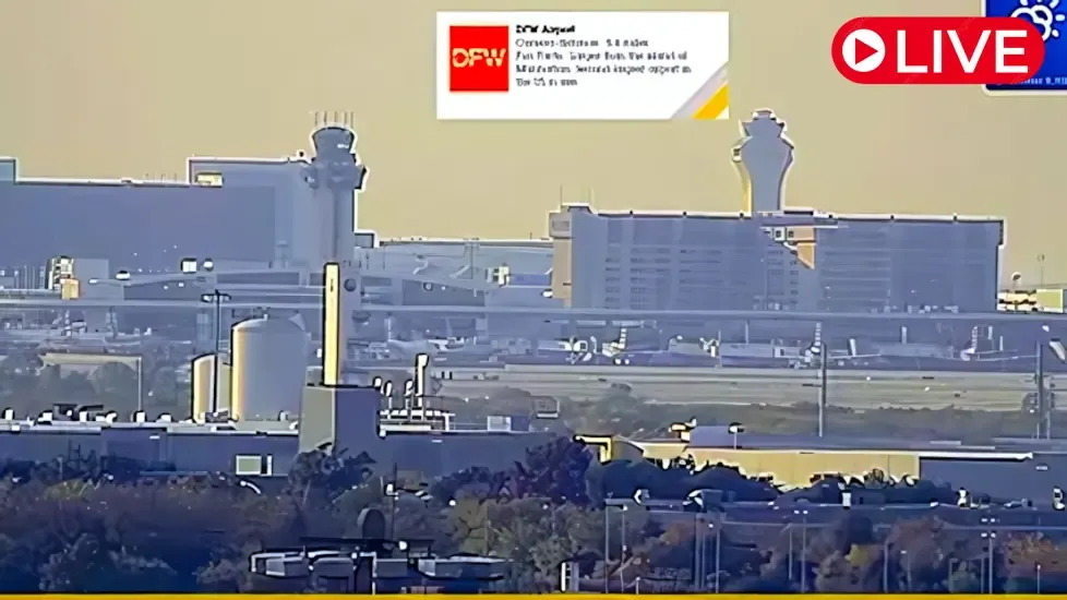 Dallas City, Texas Live Cam