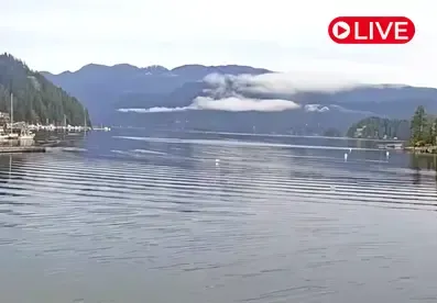 Deep Cove, Vancouver