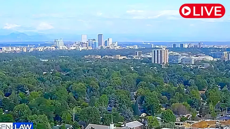 Live Webcam Denver City
