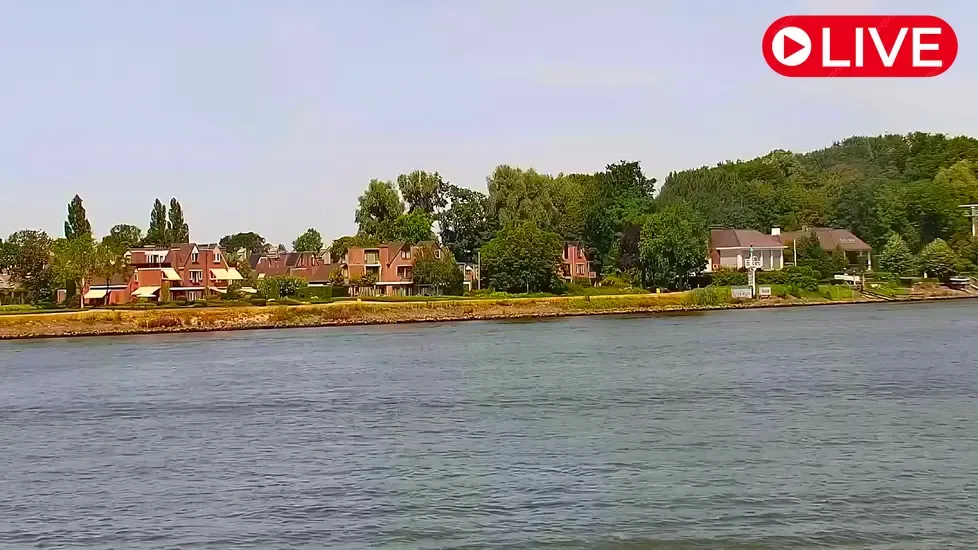 Dordrecht 3 River Point, South Holland Live Cam