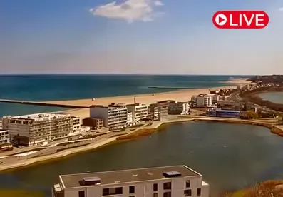 Eforie Nord, Romania