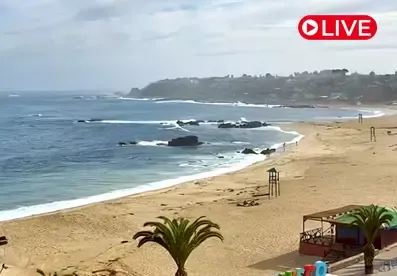 El Quisco, Valparaiso