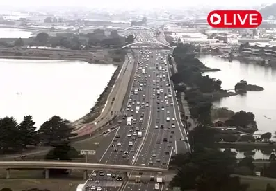 Emeryville LiveCam, CA