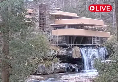 Fallingwater, Pennsylvania