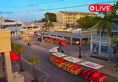 Front Street, Key West