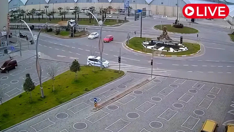 Giresun Meydan, Giresun Live Cam