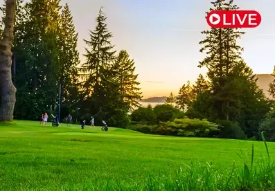 Gleneagles Golf Course