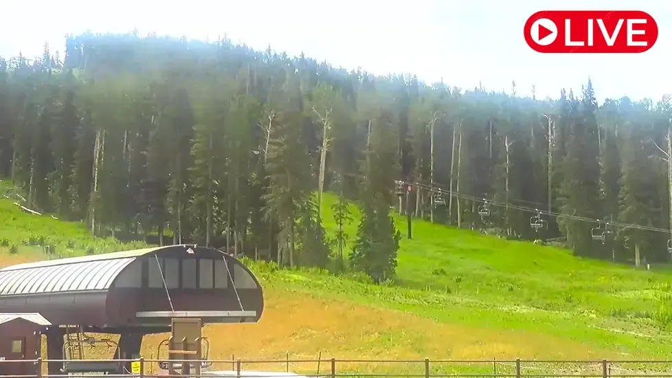 Grand Canyon Express Lift, Arizona Live Cam