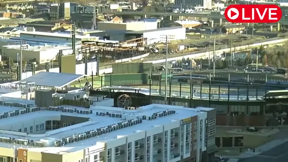 Greater Nevada Field, Reno Live Cam