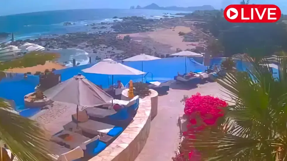 Hacienda Encantada Resort & Residences Live Cam