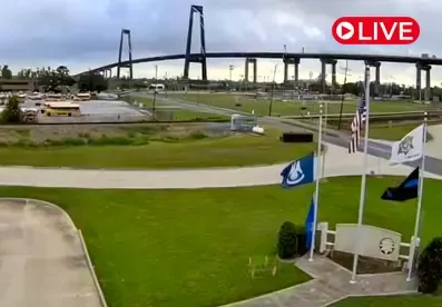 Puente Hale Boggs, Luisiana, EE.UU.