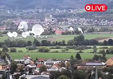 Hammelburg LiveCam, Germany