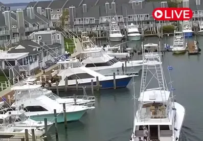 Harbor Island Ocean City, MD