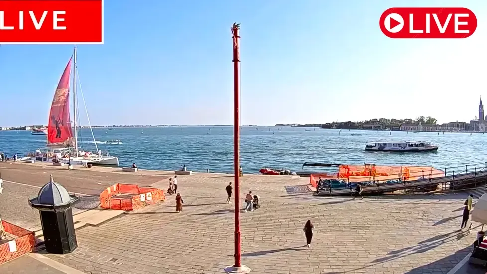 Hotel Ca’ Formenta, Venezia Live Cam