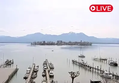 Hotel ChiemseePanorama, Germany