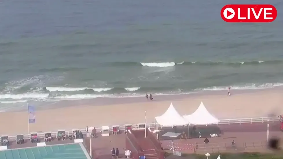 Hotel Roth am Strande View Live Cam