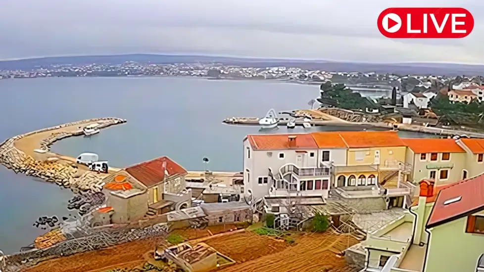 Hotel Villa Margaret, Porat Live Cam