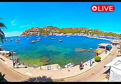 House of Sunset, Port d'Andratx