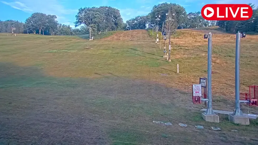 Hyland Hills Ski, Minnesota Live Cam