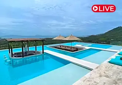 Ida B Domain, Koh Samui